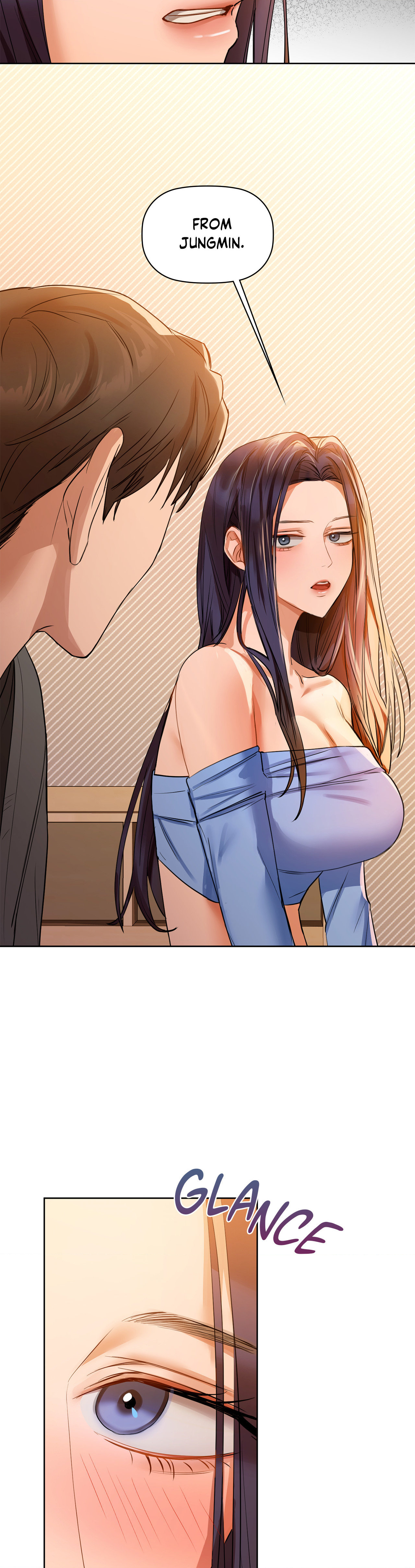 Caffeine (Official) chapter 8 page 6