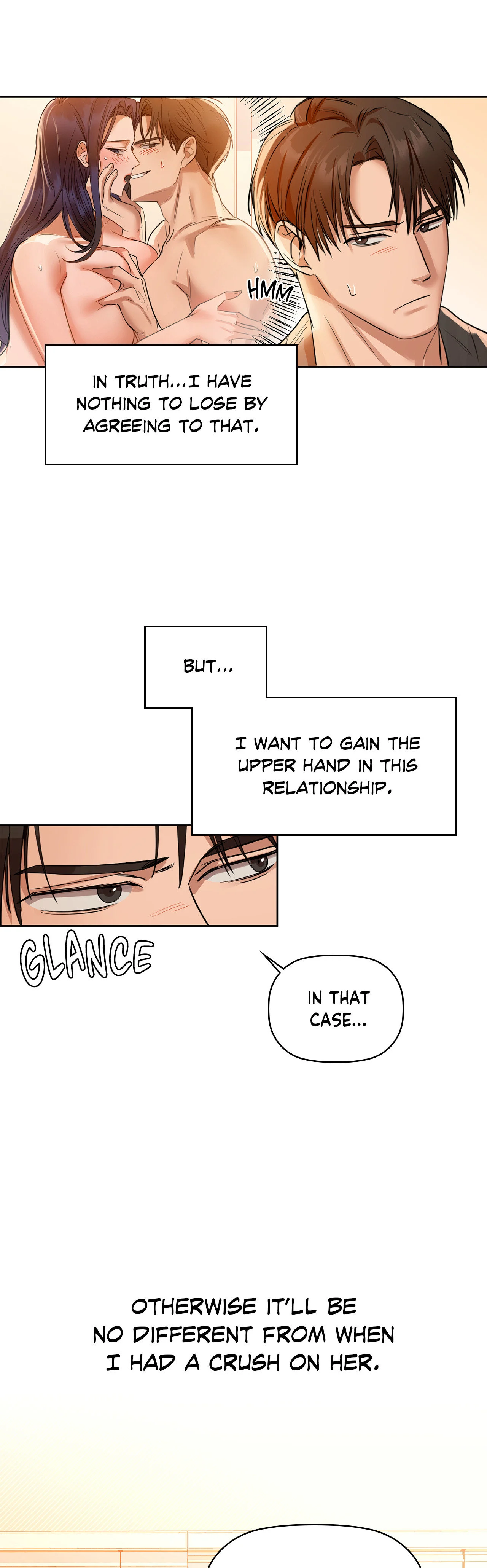 Caffeine (Official) chapter 8 page 8