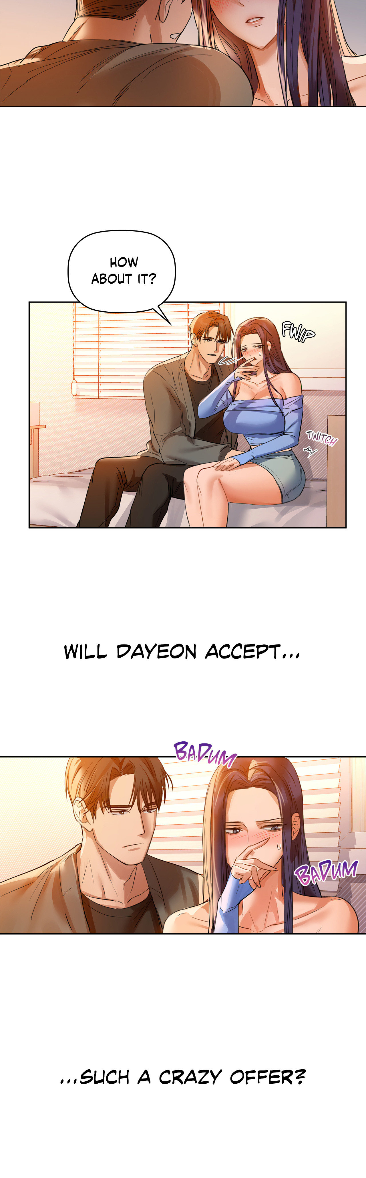 Caffeine (Official) chapter 8 page 11