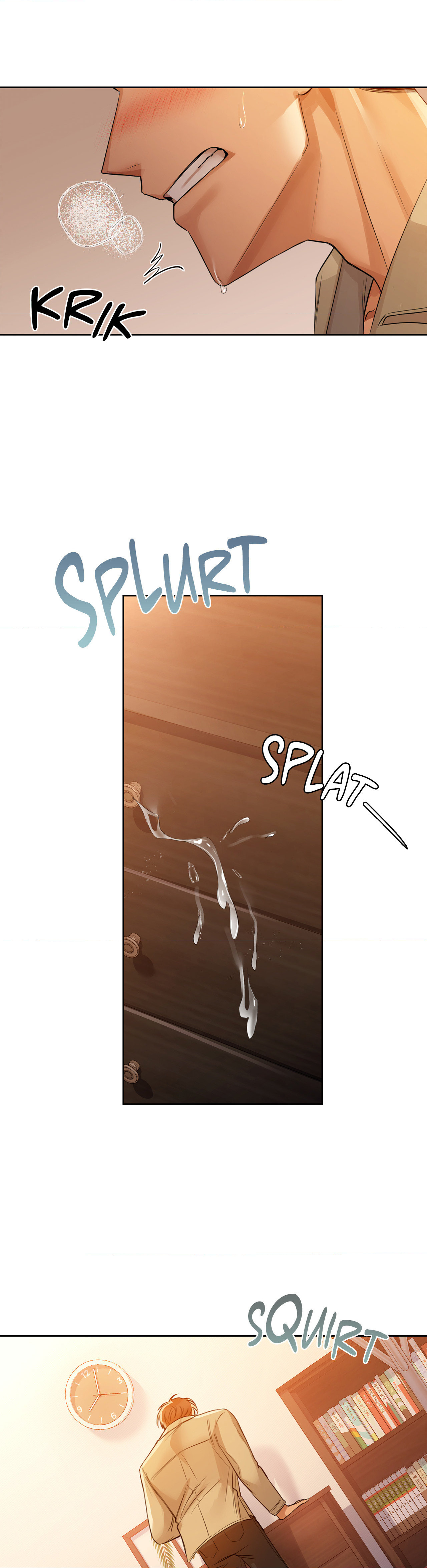 Caffeine (Official) chapter 8 page 16