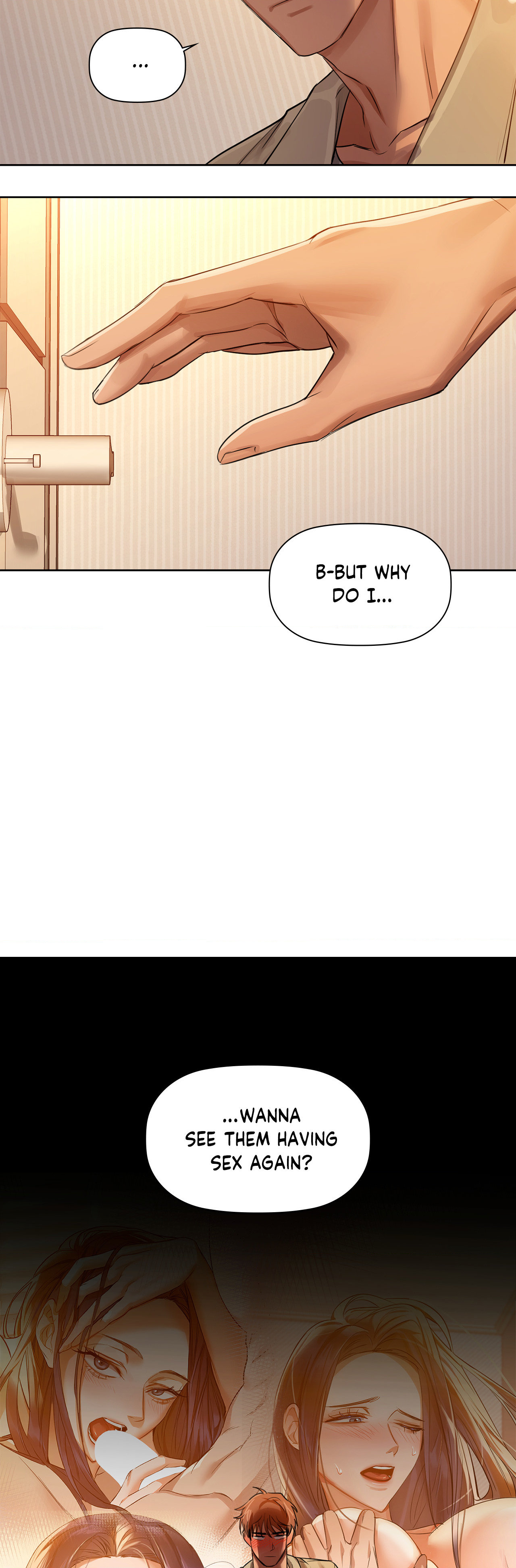 Caffeine (Official) chapter 8 page 25
