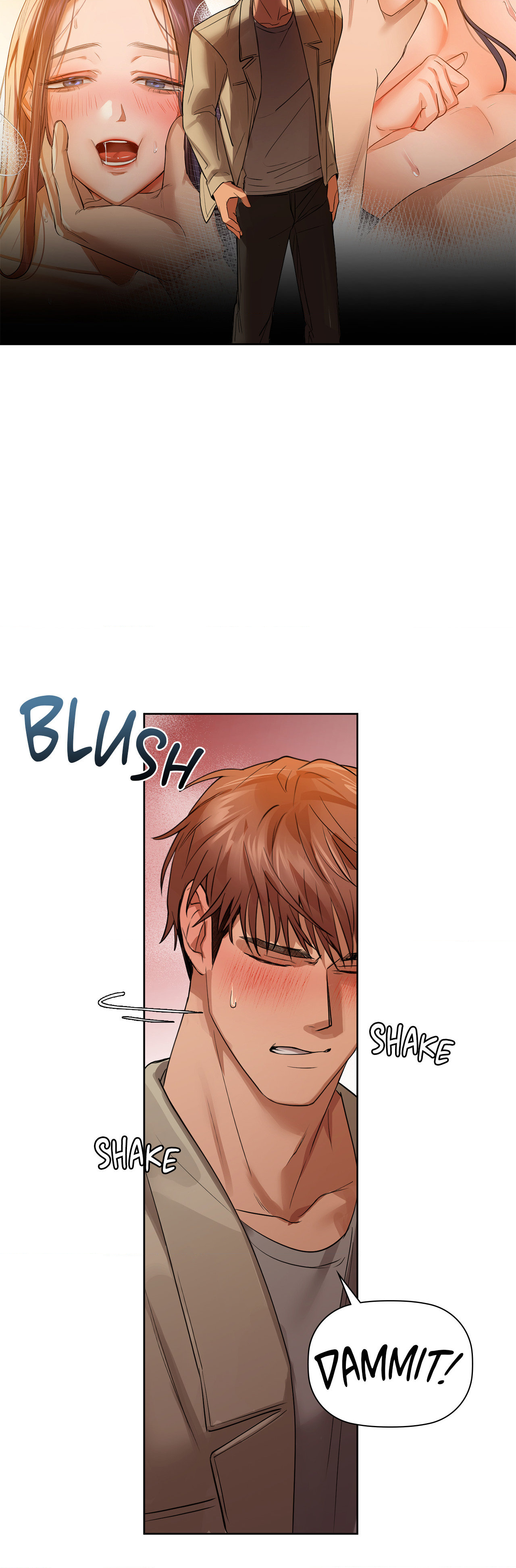 Caffeine (Official) chapter 8 page 26