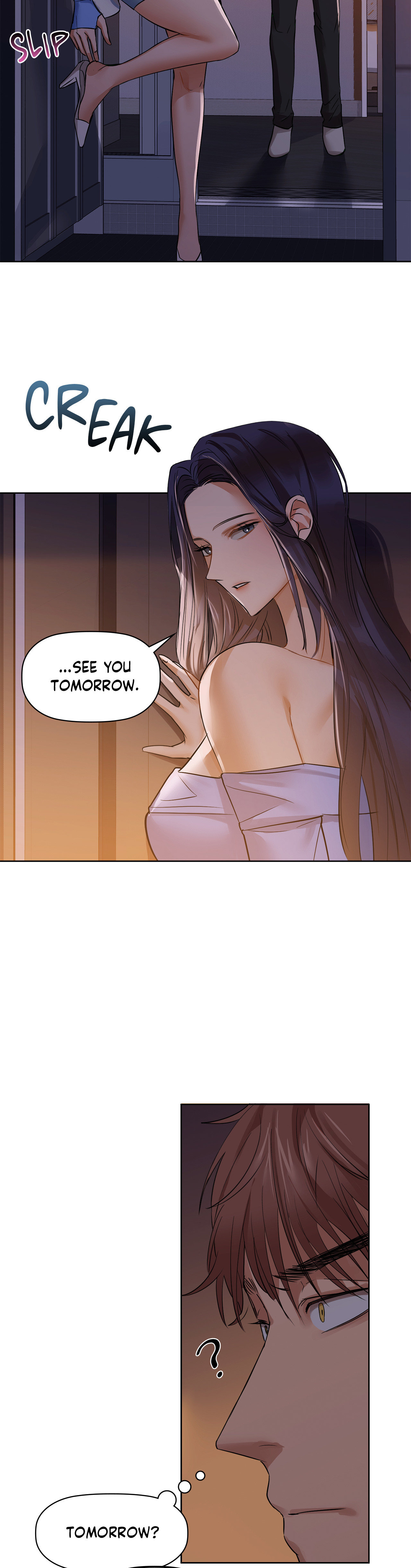 Caffeine (Official) chapter 8 page 29
