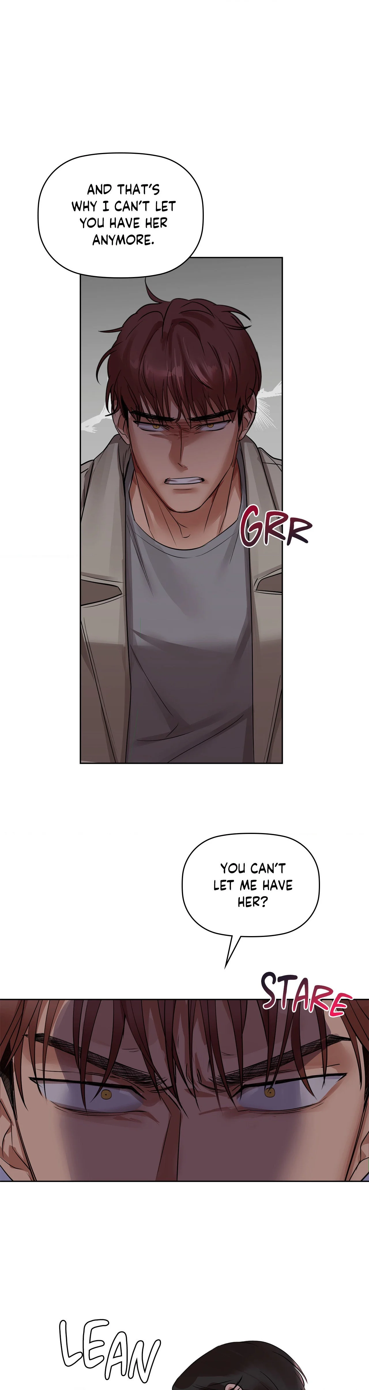 Caffeine (Official) chapter 9 page 3