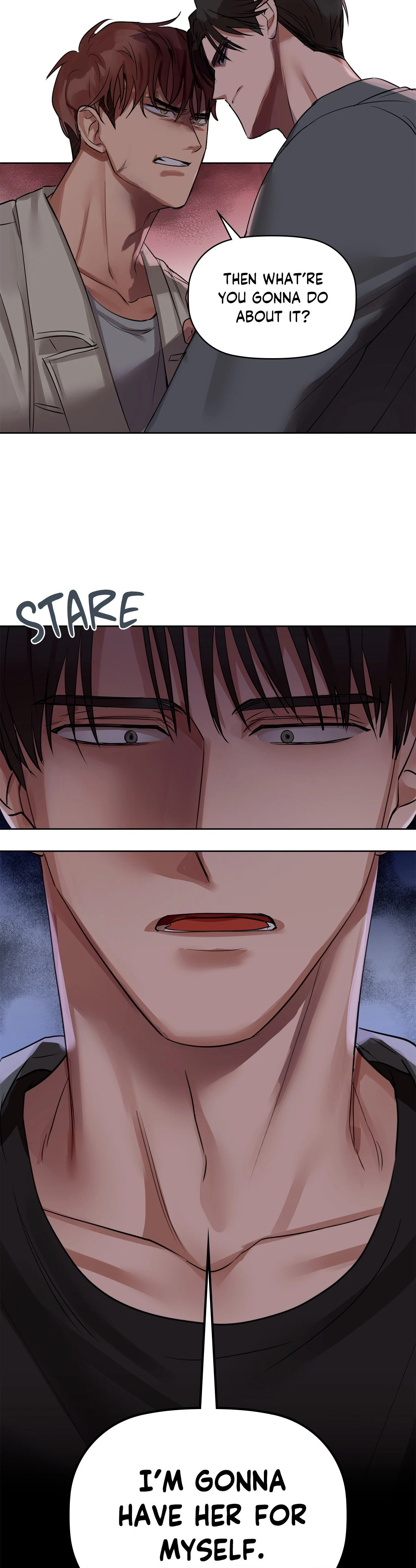 Caffeine (Official) chapter 9 page 4