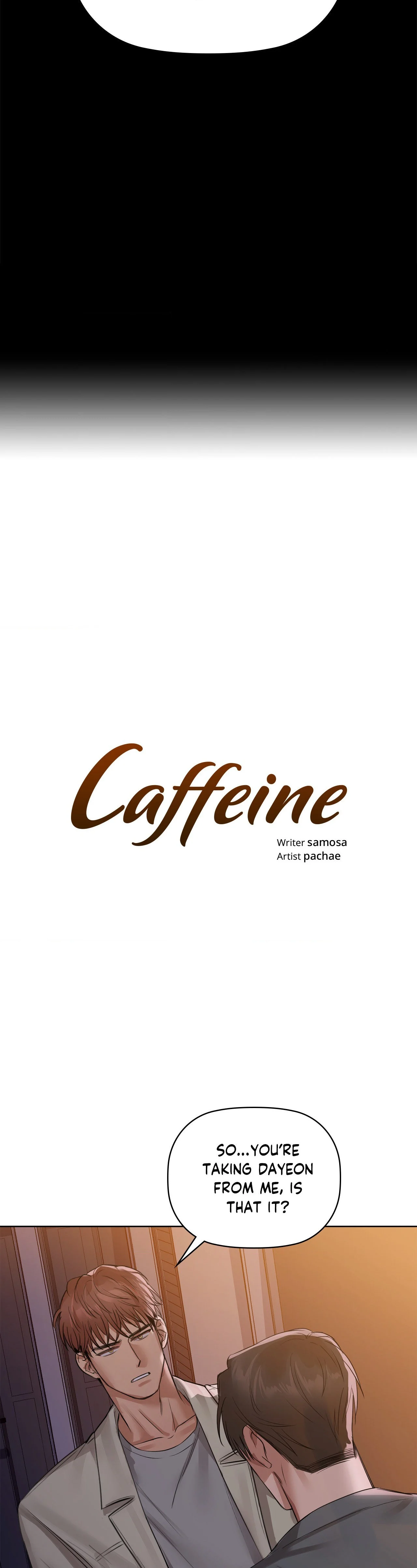 Caffeine (Official) chapter 9 page 5