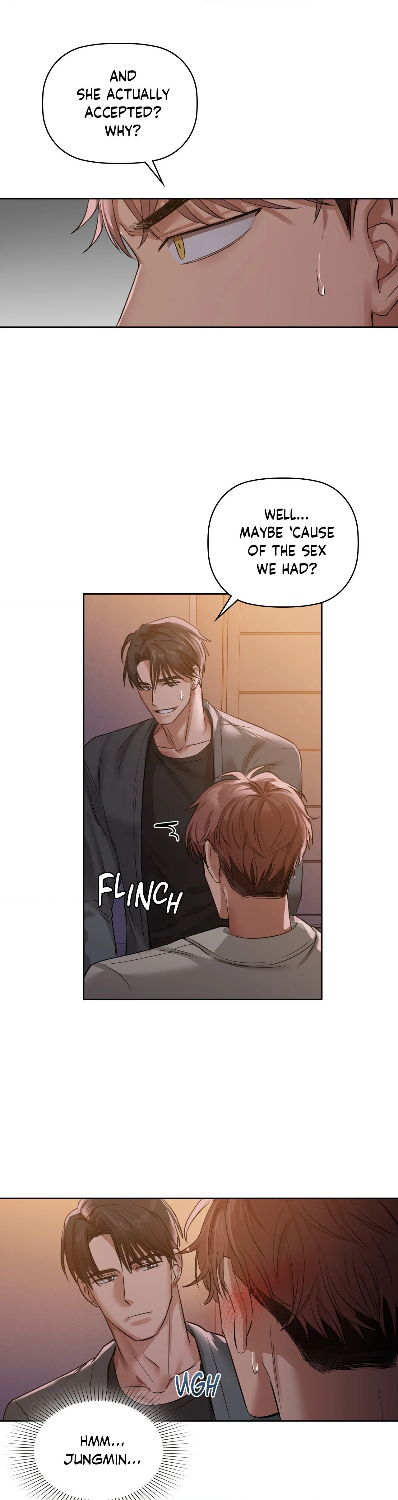 Caffeine (Official) chapter 9 page 7