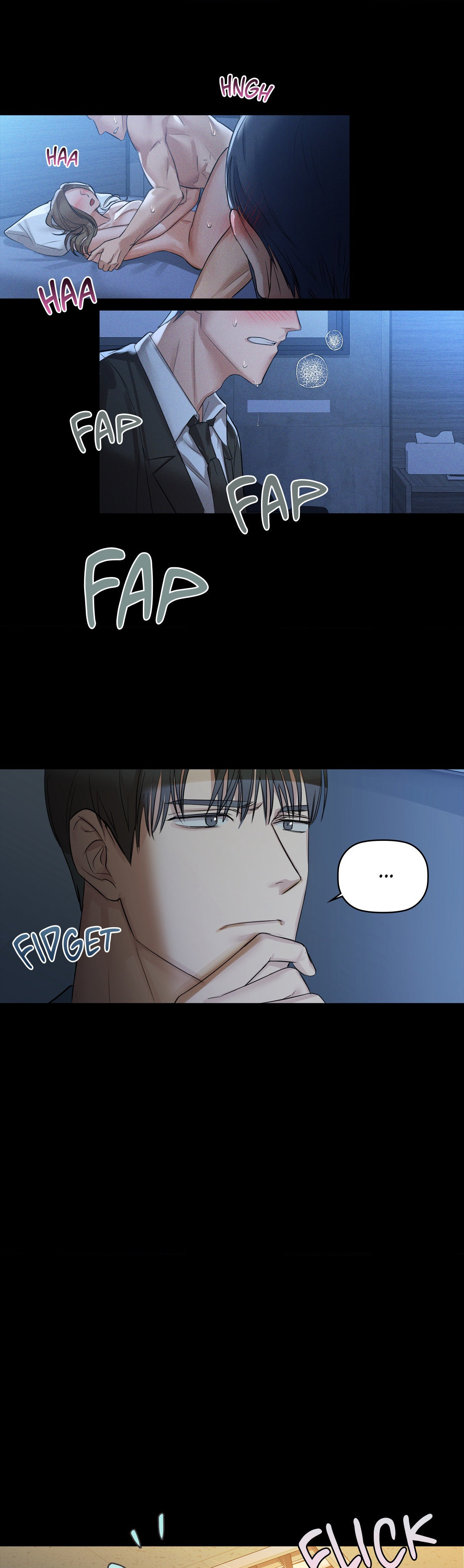 Caffeine (Official) chapter 9 page 9