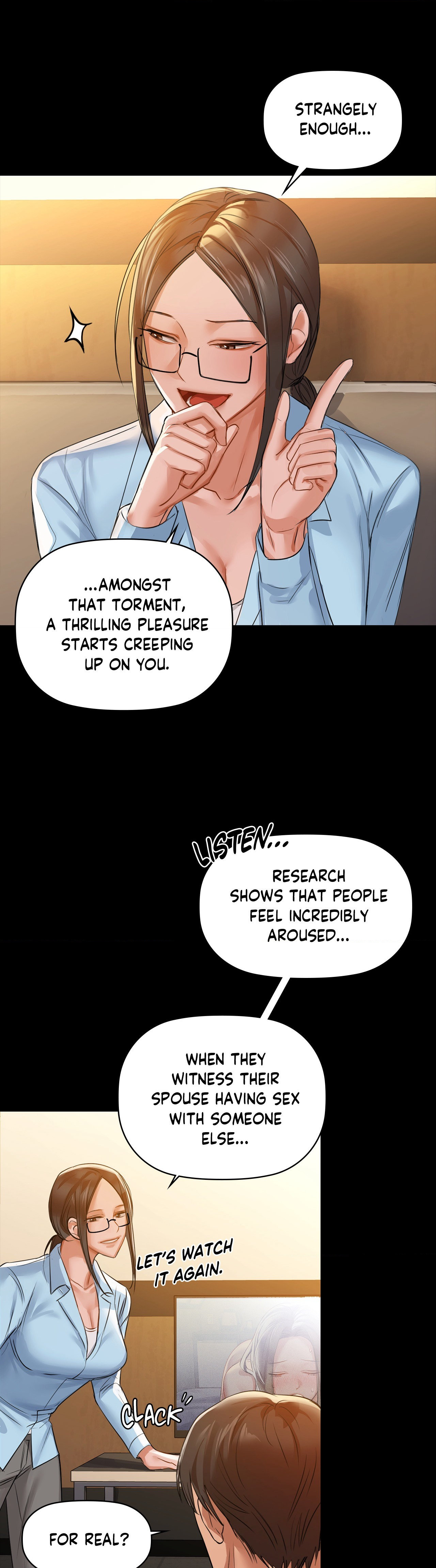 Caffeine (Official) chapter 9 page 13