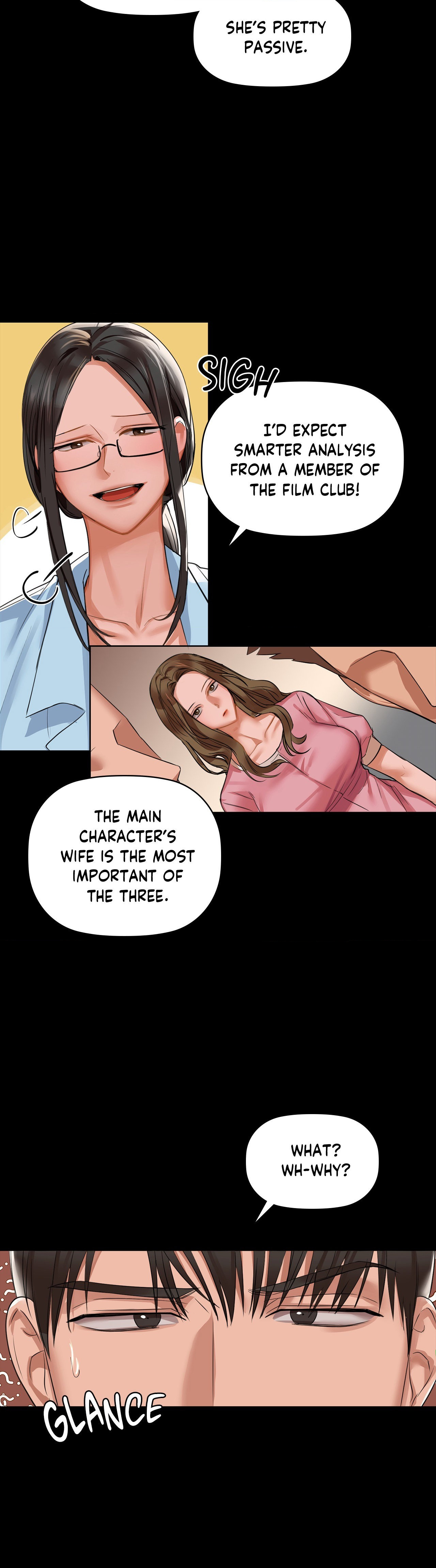 Caffeine (Official) chapter 9 page 16