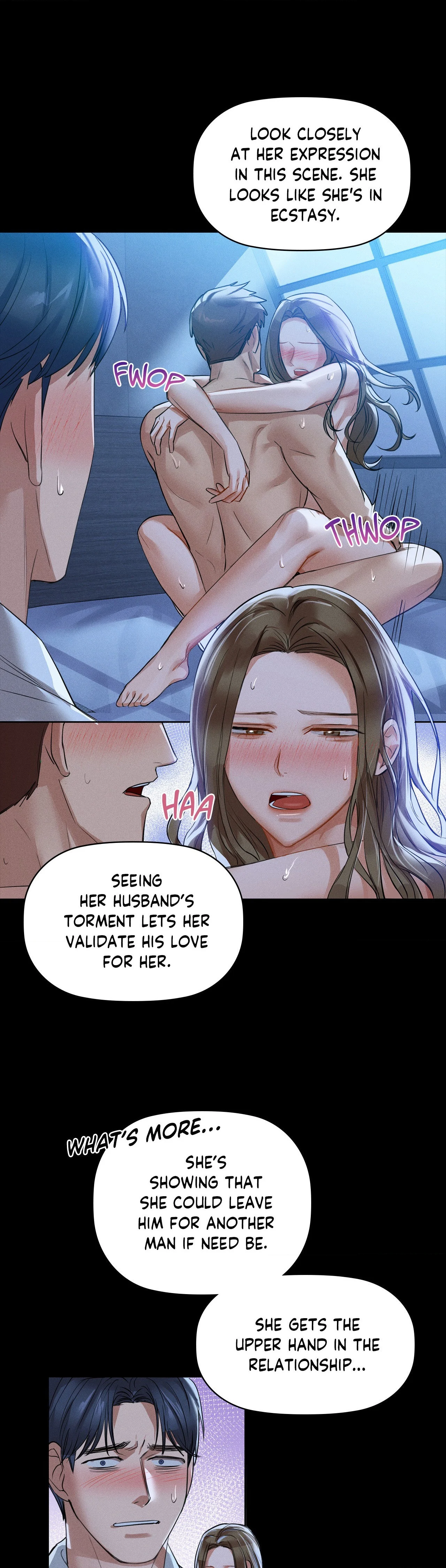 Caffeine (Official) chapter 9 page 17