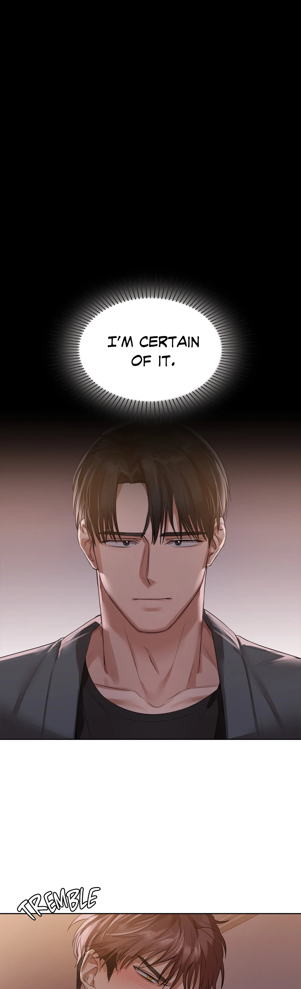 Caffeine (Official) chapter 9 page 21