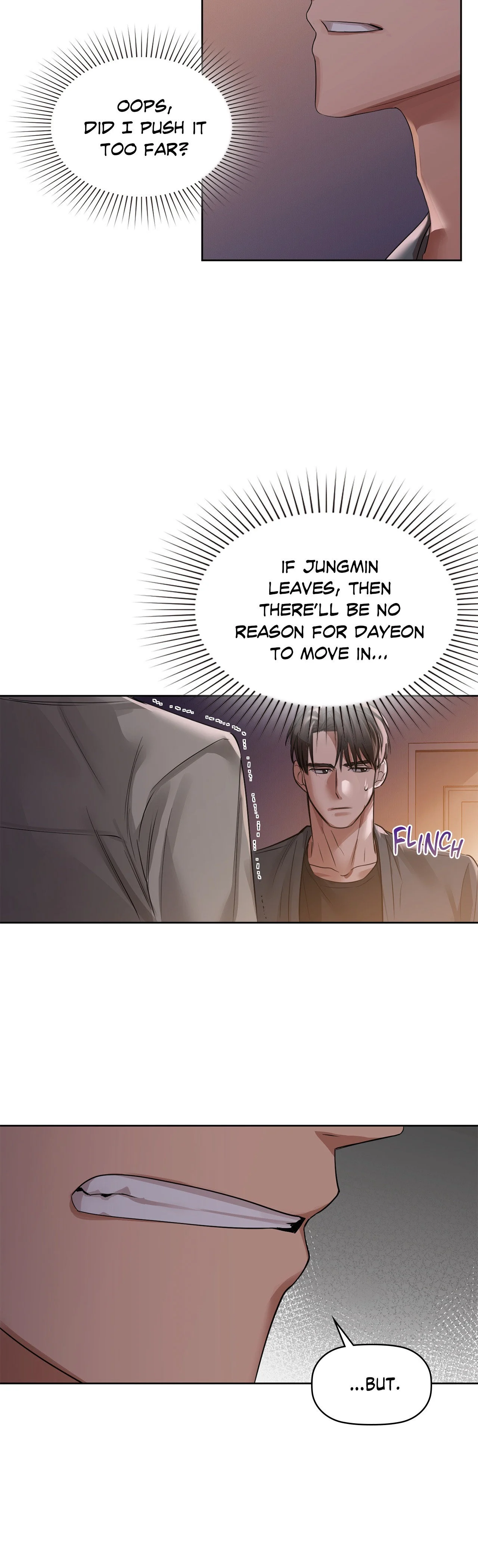 Caffeine (Official) chapter 9 page 24