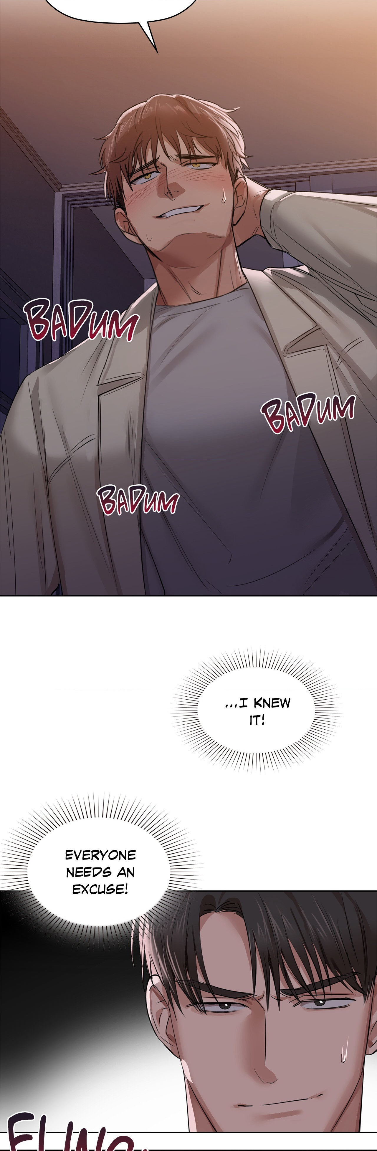 Caffeine (Official) chapter 9 page 27