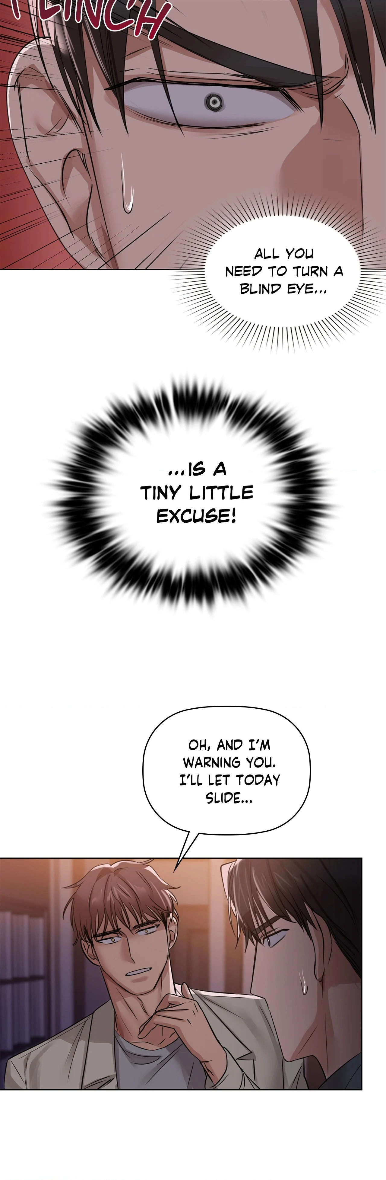 Caffeine (Official) chapter 9 page 28