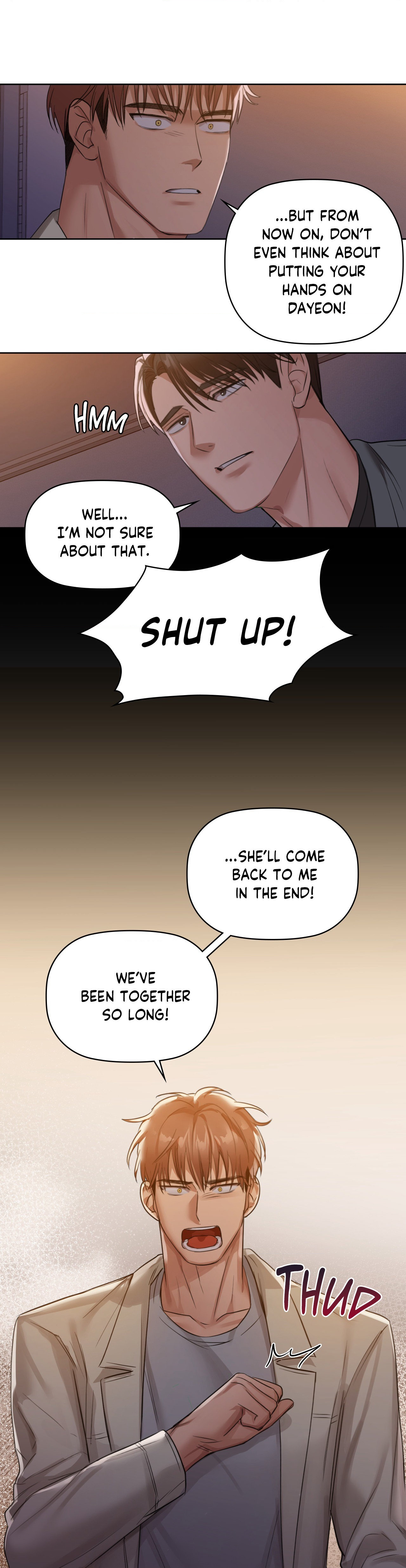 Caffeine (Official) chapter 9 page 29