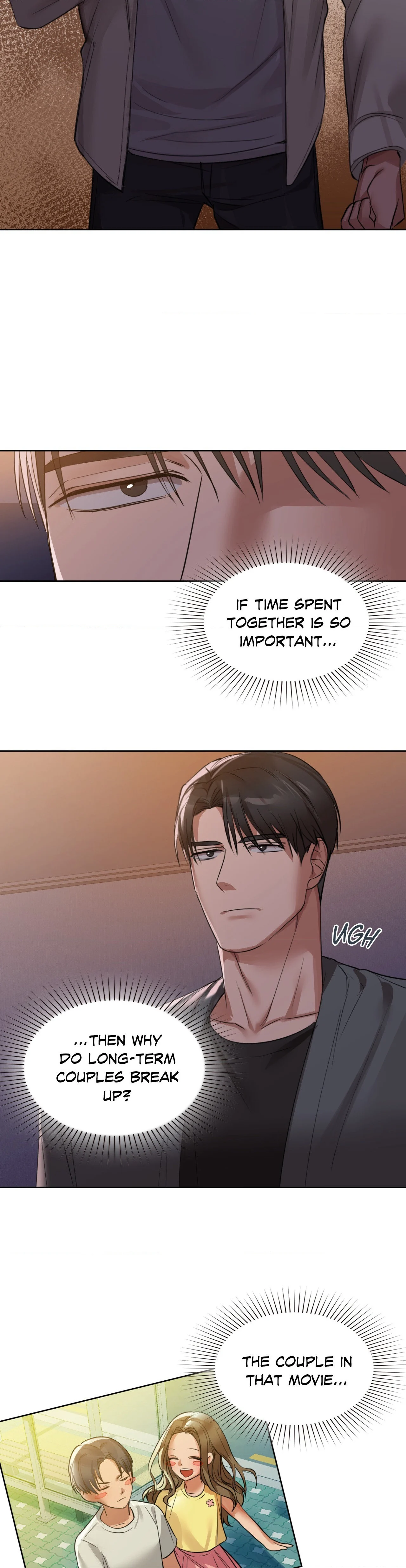 Caffeine (Official) chapter 9 page 30