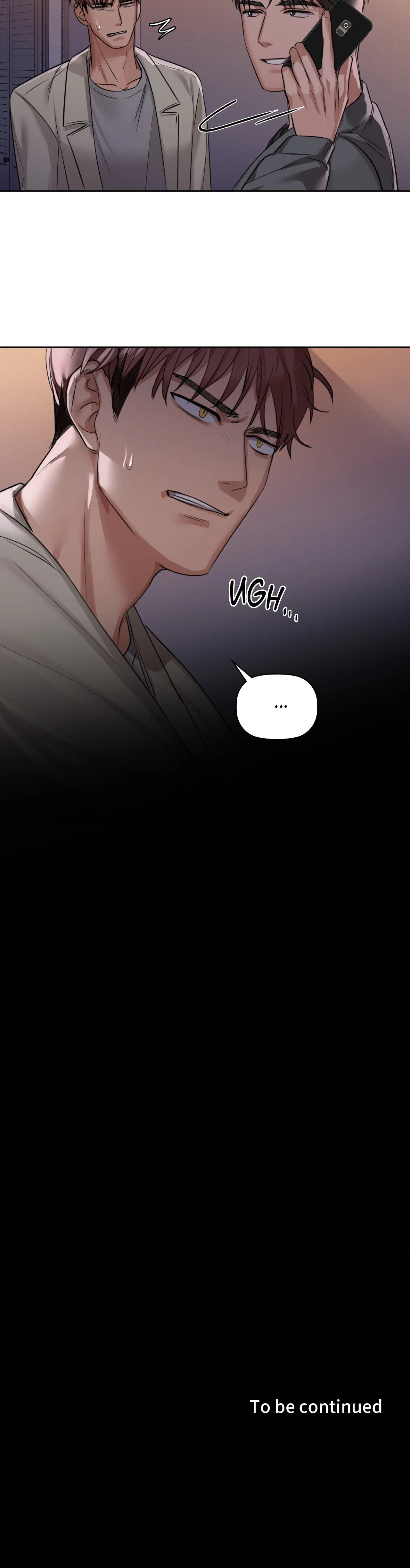 Caffeine (Official) chapter 9 page 33