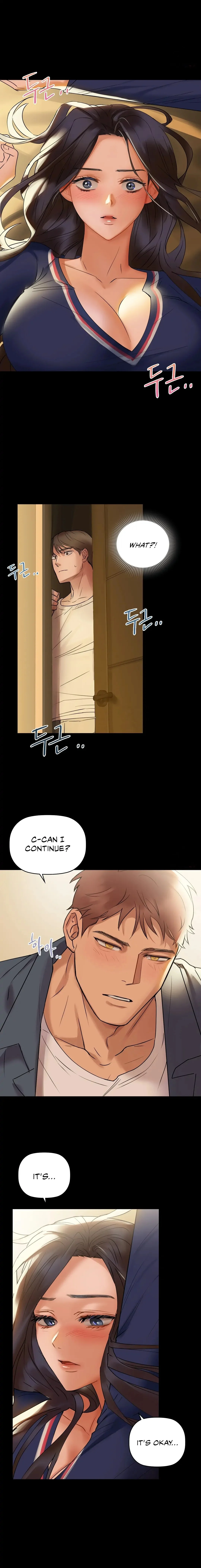 Caffeine chapter 1 page 16