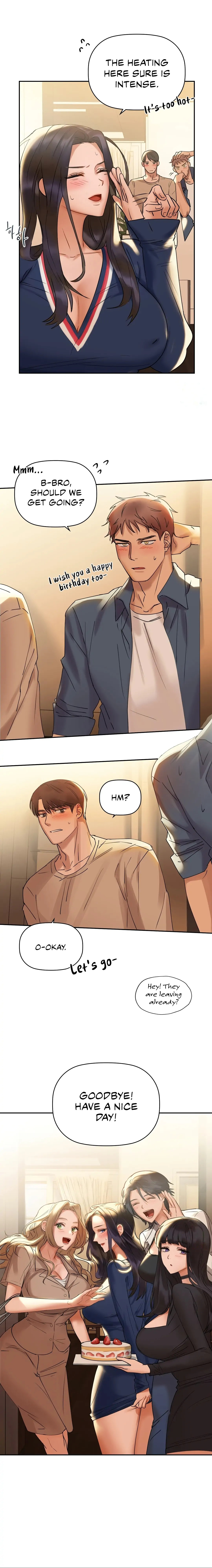 Caffeine chapter 1 page 19