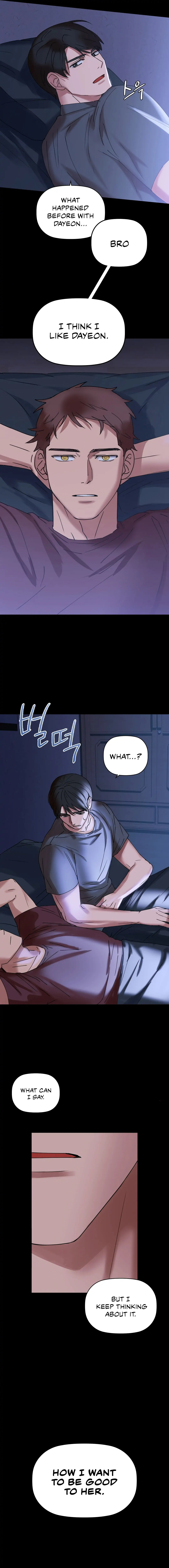Caffeine chapter 1 page 22