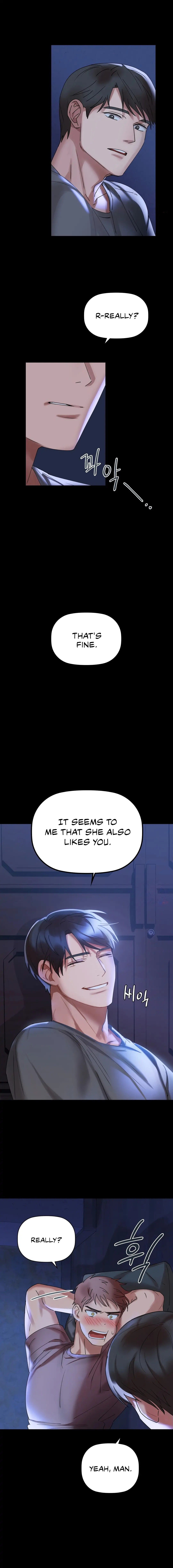 Caffeine chapter 1 page 23