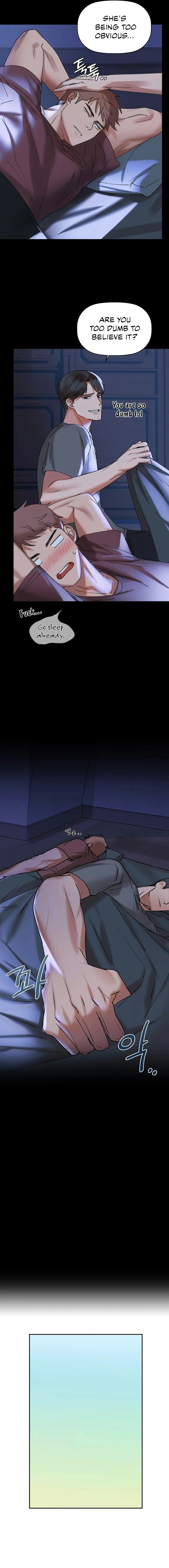 Caffeine chapter 1 page 24
