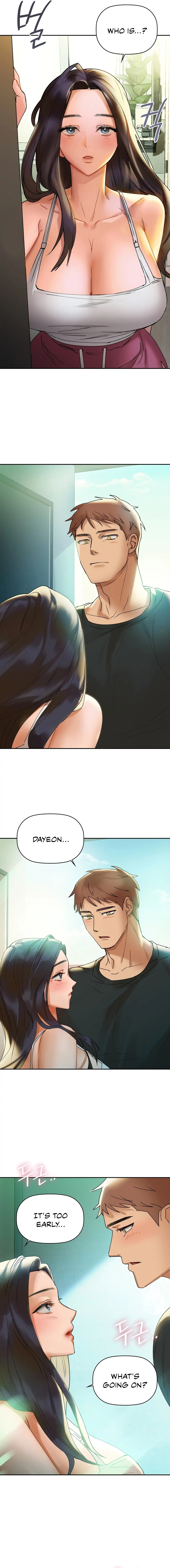 Caffeine chapter 1 page 26