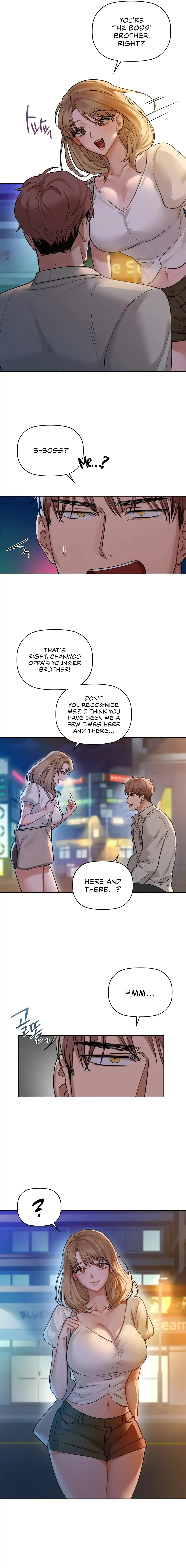 Caffeine chapter 12 page 4