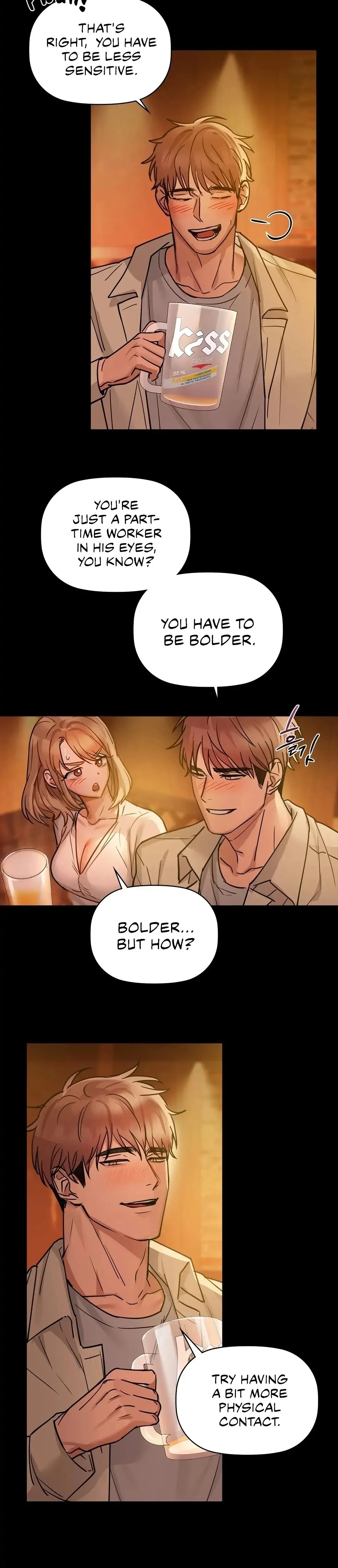 Caffeine chapter 15 page 18