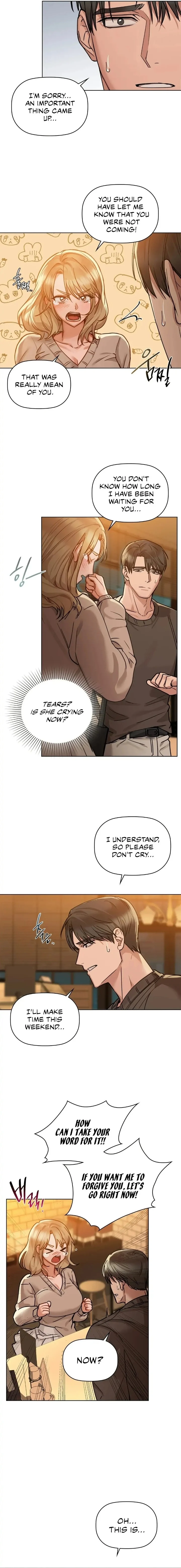 Caffeine chapter 16 page 4