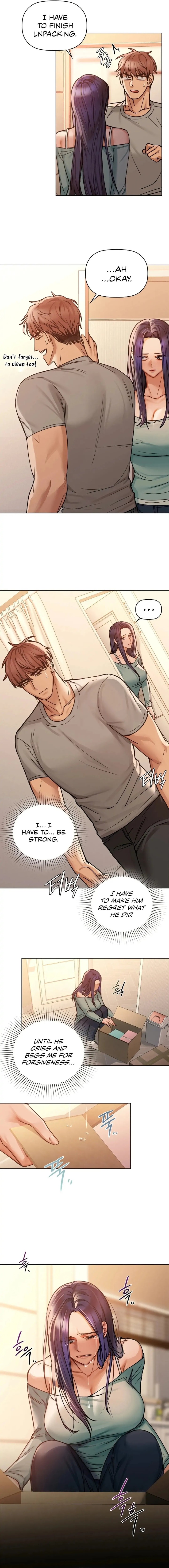 Caffeine chapter 16 page 13