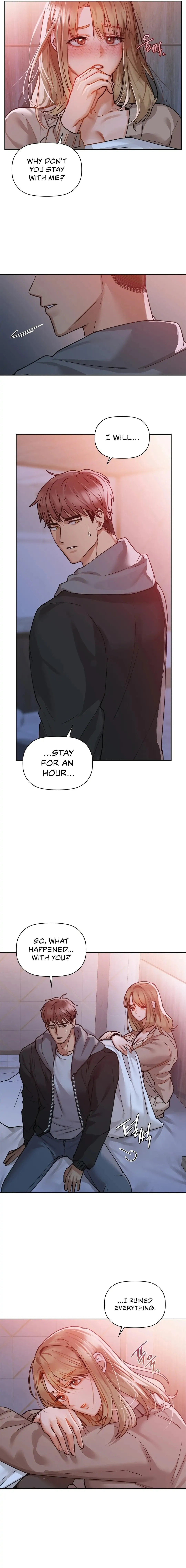 Caffeine chapter 18 page 3