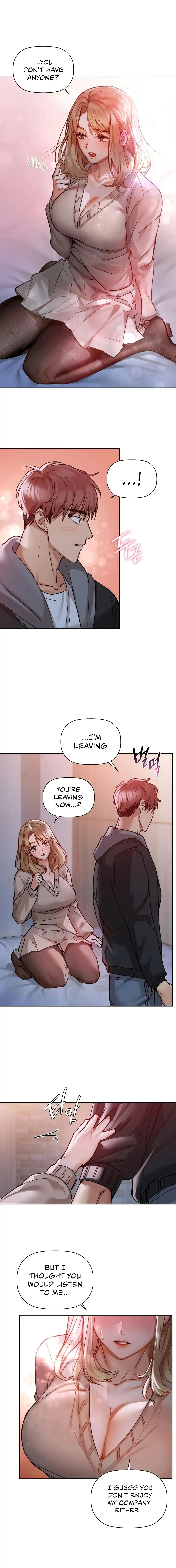 Caffeine chapter 18 page 5