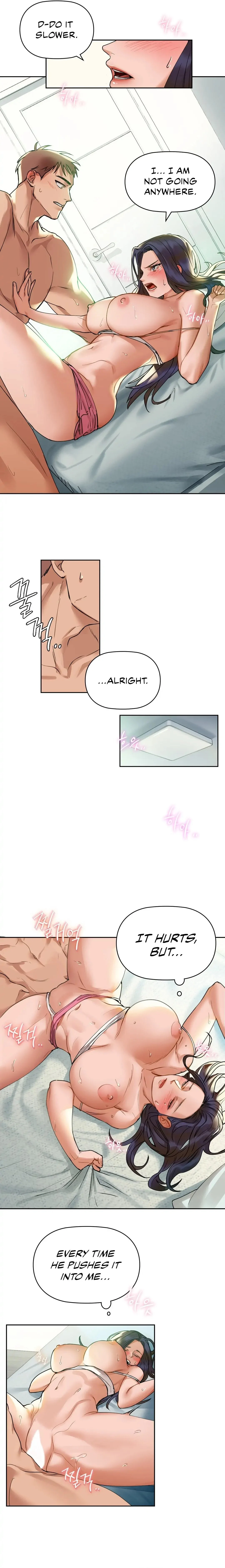 Caffeine chapter 2 page 5