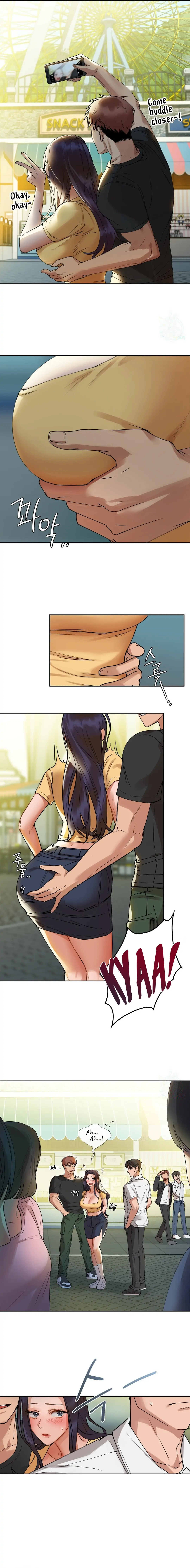 Caffeine chapter 2 page 9