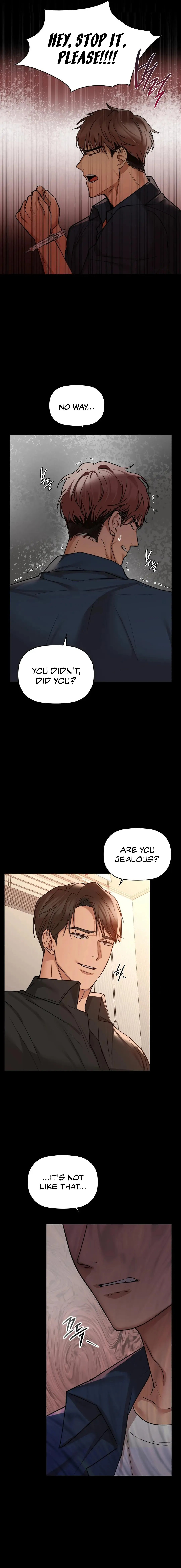 Caffeine chapter 22 page 3