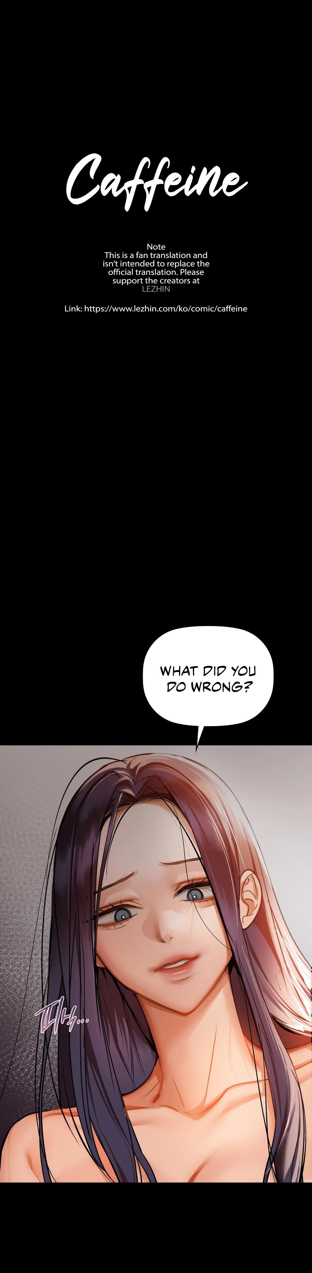 Caffeine chapter 23 page 3