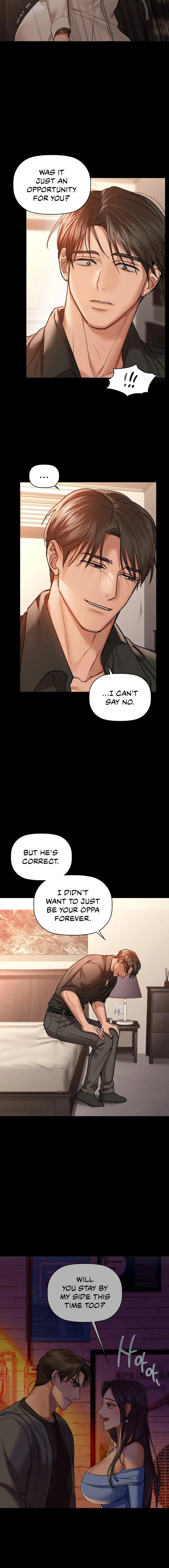 Caffeine chapter 25 page 3