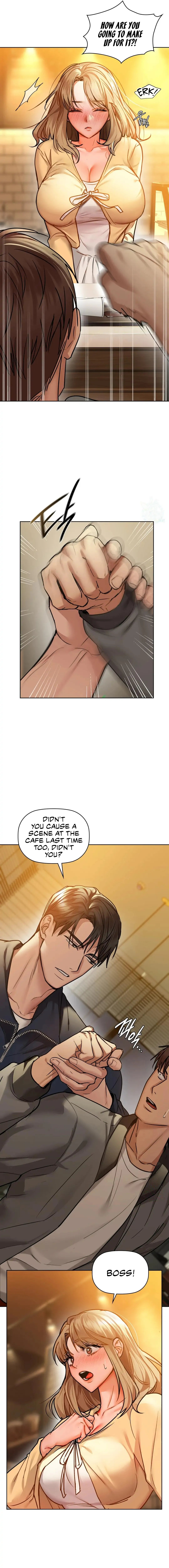 Caffeine chapter 25 page 10