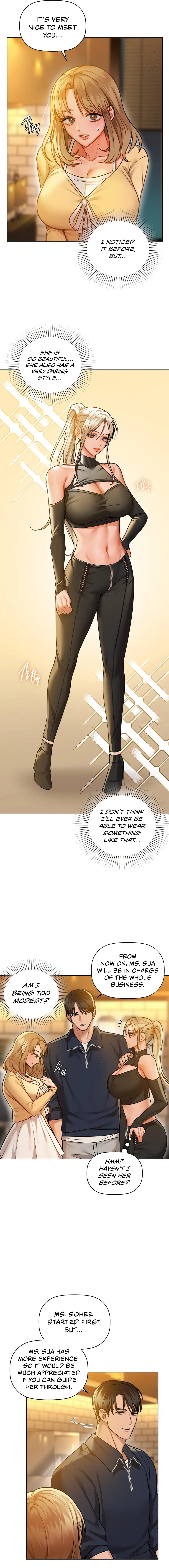 Caffeine chapter 26 page 6