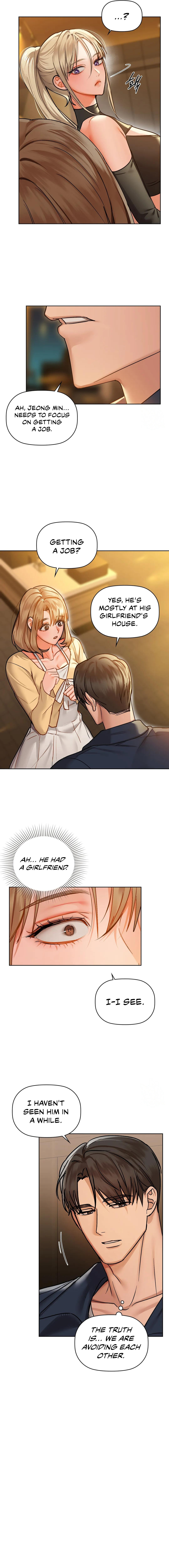 Caffeine chapter 26 page 13