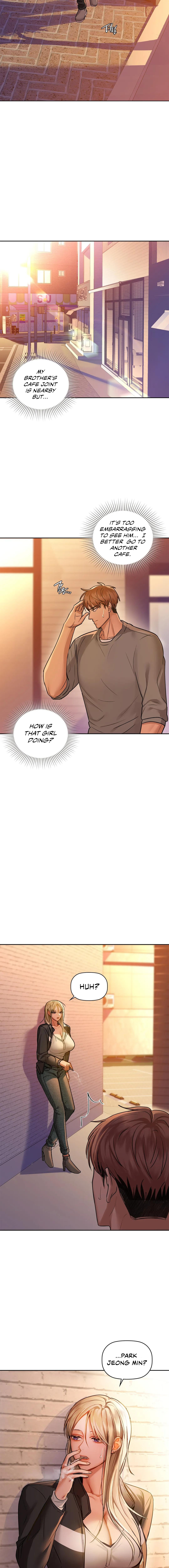 Caffeine chapter 28 page 4
