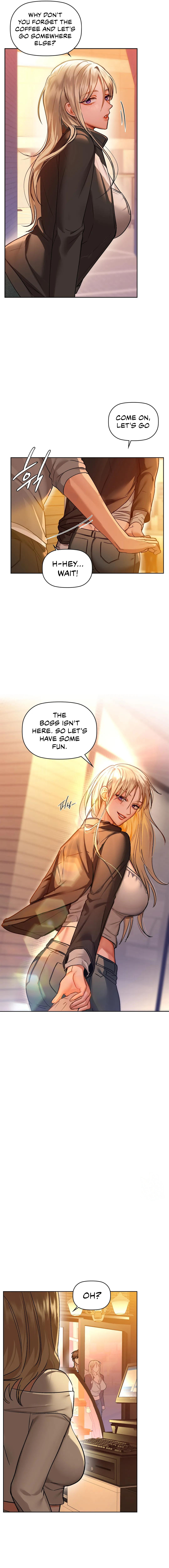 Caffeine chapter 28 page 6