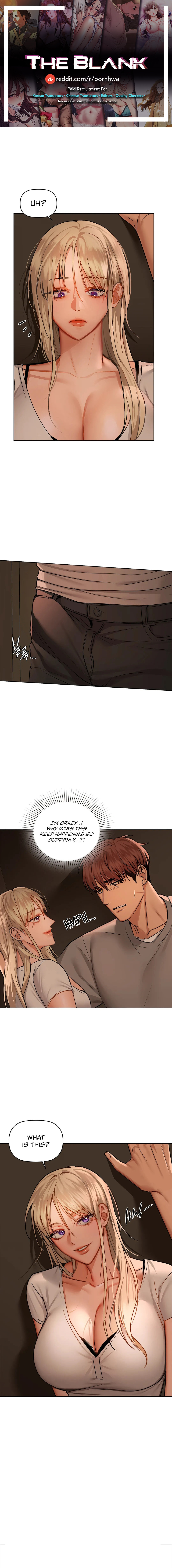 Caffeine chapter 29 page 1