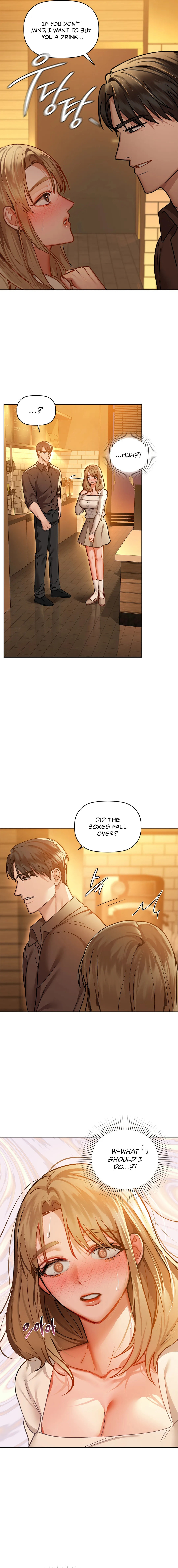 Caffeine chapter 29 page 12