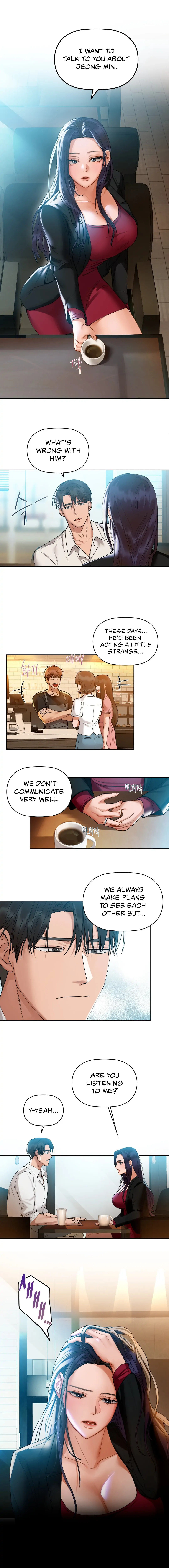 Caffeine chapter 3 page 7