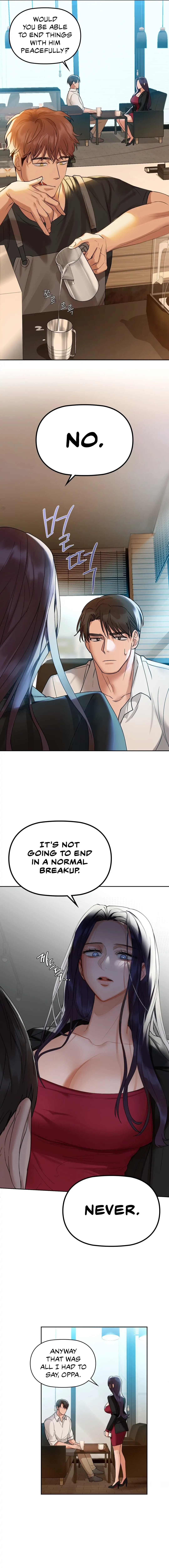 Caffeine chapter 3 page 12