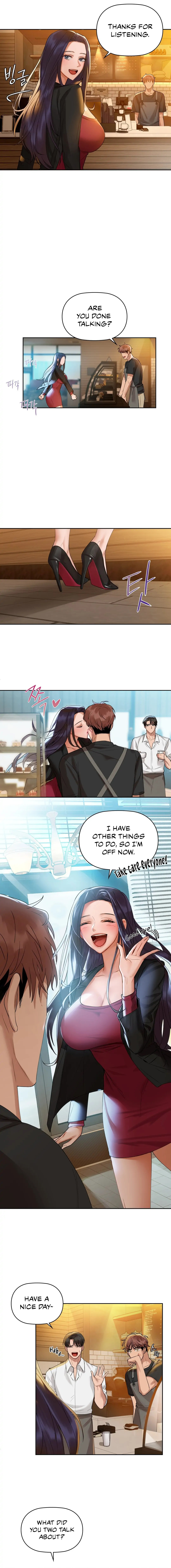 Caffeine chapter 3 page 13