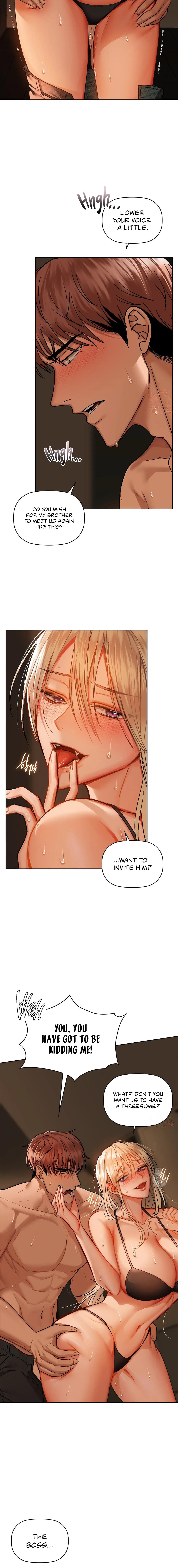 Caffeine chapter 30 page 3